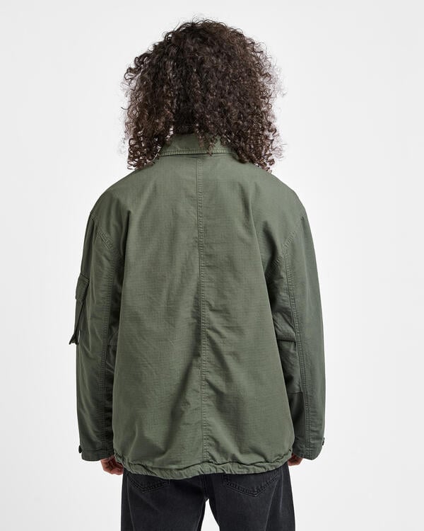 Carhartt WIP Manderson Jacket | I036803.11GD | AFEW STORE